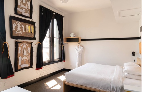 Old Town Chinatown Hotel | The Society Hotel Portland