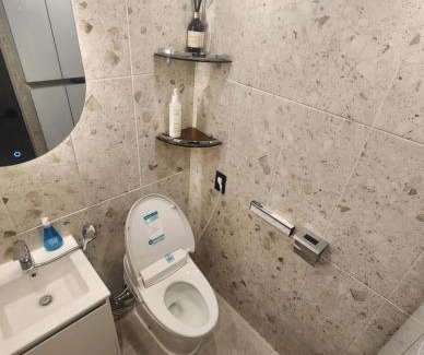 Seocho-dong Apartment | The Soft