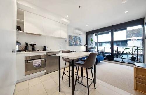 Collingwood House | The Soft Loft
