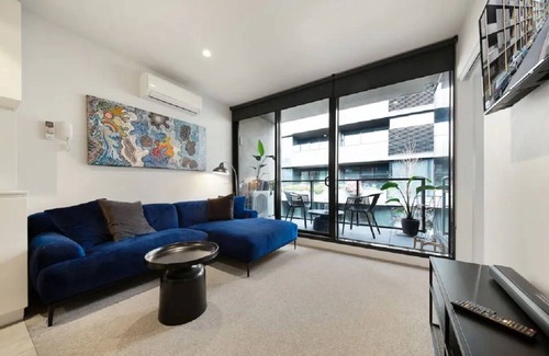 Collingwood House | The Soft Loft