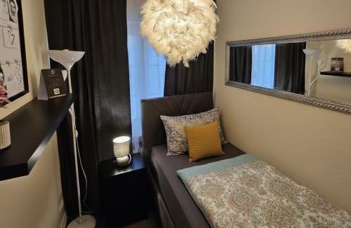 Dusseldorf Old Town Hotel | The Soho Altstadt Relais