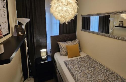 Dusseldorf Old Town Hotel | The Soho Altstadt Relais