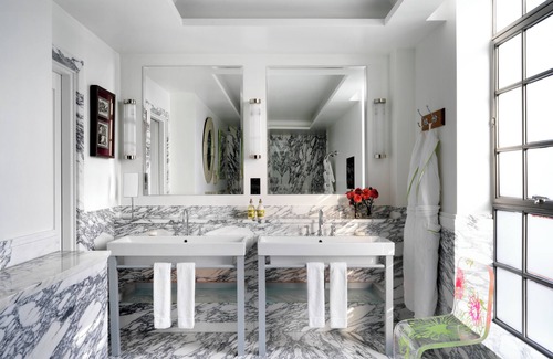 Soho Hotel | The Soho Hotel, Firmdale Hotels