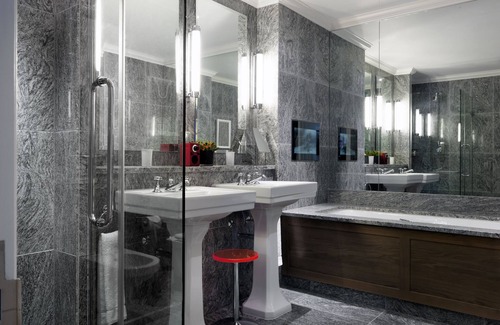 Soho Hotel | The Soho Hotel, Firmdale Hotels