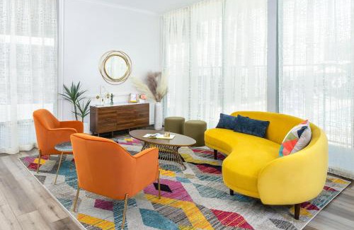 Sherman Oaks Hotel | The Sojourn Los Angeles - Sherman Oaks