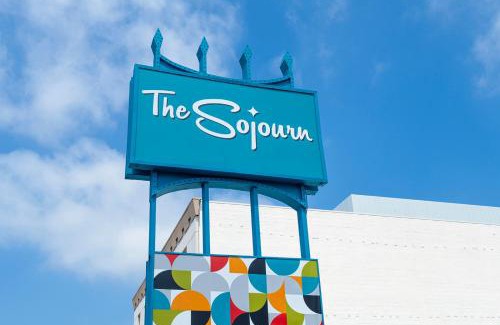 Sherman Oaks Hotel | The Sojourn Los Angeles - Sherman Oaks