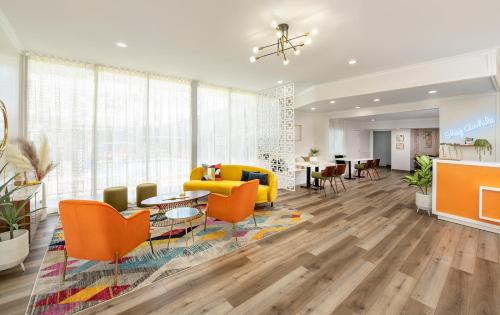 Sherman Oaks Hotel | The Sojourn Los Angeles - Sherman Oaks