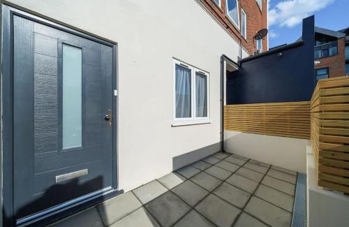 Tooting Apartment | The Solo Haven 20 Min to Central