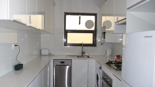 Somerton Park Apartment | The Somerton Beach Retreat