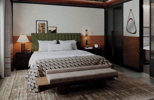 Redmond Hotel | The Somm Hotel & Spa, Autograph Collection