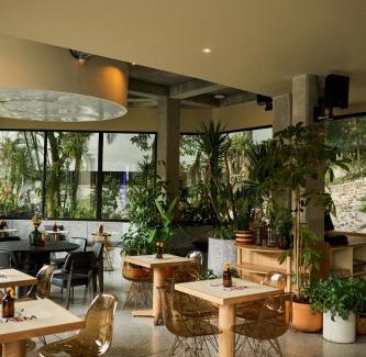 Lalinde Hotel | The Somos Central Hotel Poblado