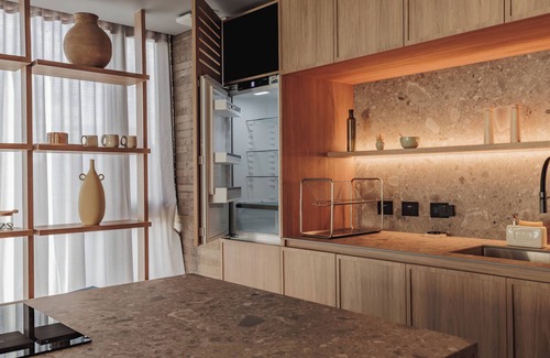 El Poblado Hotel | The Somos Loho Hotel
