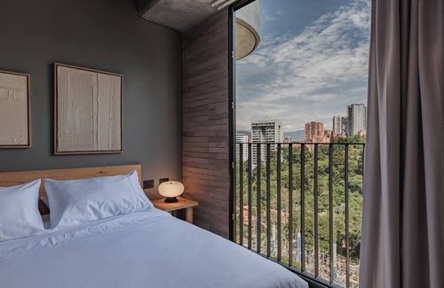 El Poblado Hotel | The Somos Loho Hotel