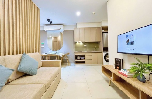 Thang Tam Apartment | The Song Condotel VungTau-Hao's Homestay