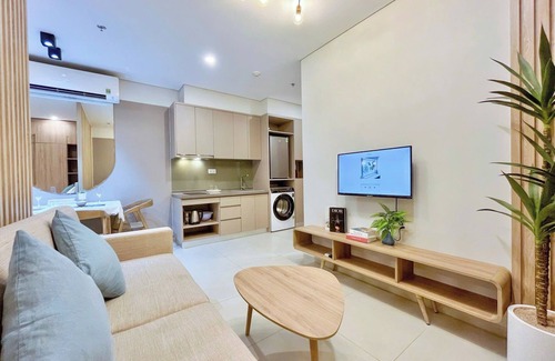 Thang Tam Apartment | The Song Condotel VungTau-Hao's Homestay