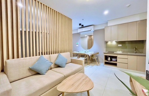 Thang Tam Apartment | The Song Condotel VungTau-Hao's Homestay