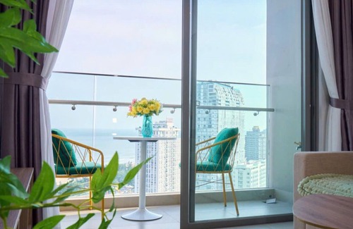 Thang Tam Apartment | The Song Condotel VungTau-Hao's Homestay