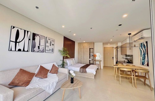 Thang Tam Apartment | The Song Premium Apartment - Vung Tau Beach