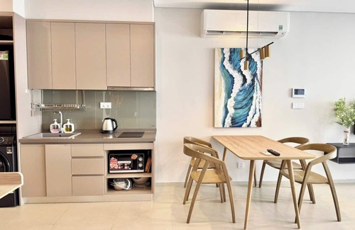 Thang Tam Apartment | The Song Premium Apartment - Vung Tau Beach