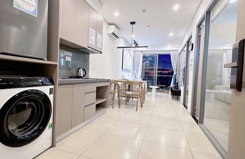 Thang Tam Apartment | The Song Premium Apartment - Vung Tau Beach