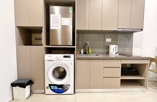 Thang Tam Apartment | The Song VinVin Homestay