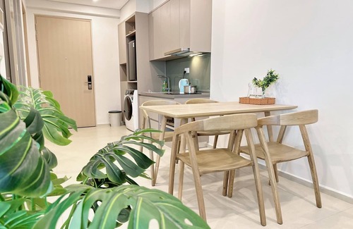 Thang Tam Apartment | The Song VinVin Homestay