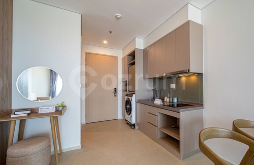 Thang Tam Apartment | The Song Vung Tau Apartment