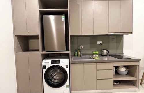 Thang Tam Apartment | The Song Vung Tau Apartment