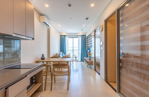 Thang Tam Apartment | The Song Vung Tau By Abogo