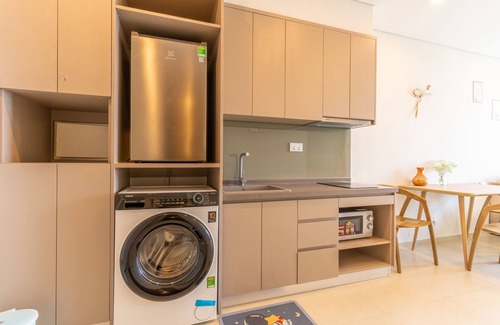 Thang Tam Apartment | The Song Vung Tau By Abogo