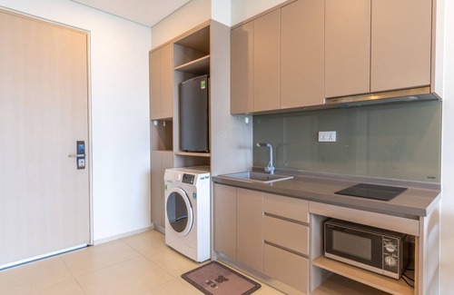 Thang Tam Apartment | The Song Vung Tau By Abogo
