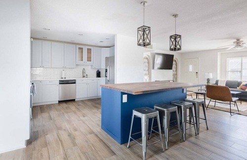 Scottsdale House | The Sonora | Hot Days, Cool Pool | Scottsdale | Near Old Town