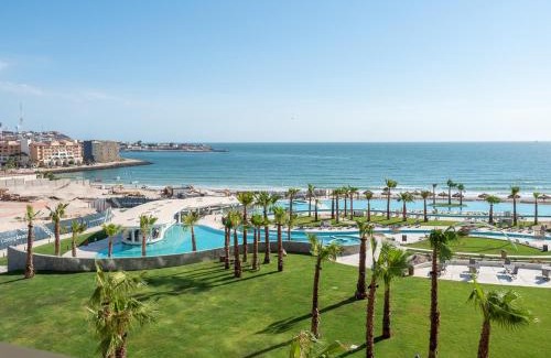 Bella Vista Apartment | The Sonoran Star Resort