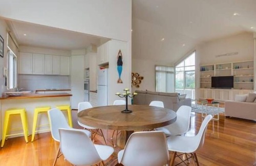 Sorrento House | The Sorrento Beach House
