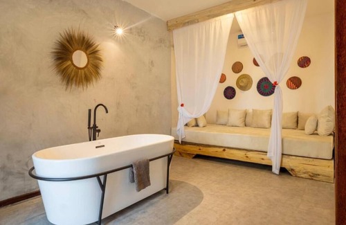 Nungwi Hotel | The Soul Zanzibar Beach Hotel & Spa