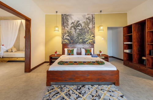 Nungwi Hotel | The Soul Zanzibar Beach Hotel & Spa