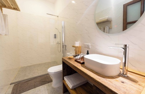 Nungwi Hotel | The Soul Zanzibar Beach Hotel & Spa