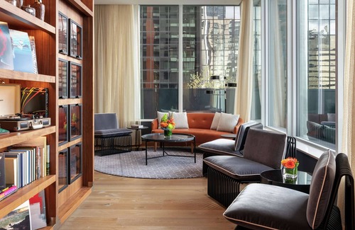 Belltown Hotel | The Sound Hotel Seattle Belltown, Tapestry Collection by Hilton