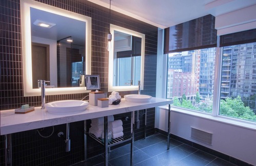 Belltown Hotel | The Sound Hotel Seattle Belltown, Tapestry Collection by Hilton
