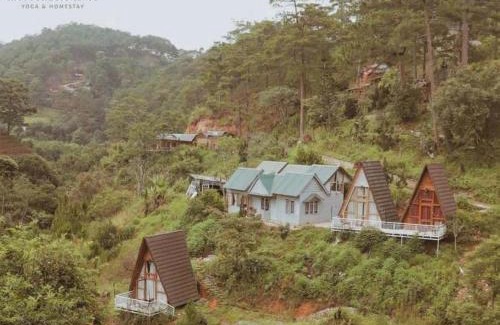 Da Lat Hotel | The Sound Of Silence Homestay Đà Lạt