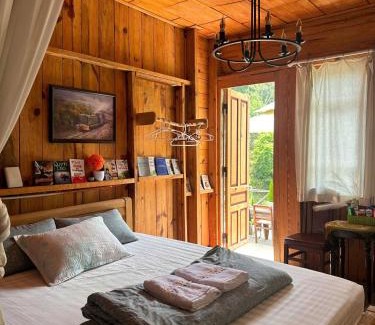 Da Lat Hotel | The Sound Of Silence Homestay Đà Lạt