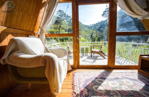 Da Lat Hotel | The Sound Of Silence Homestay Đà Lạt