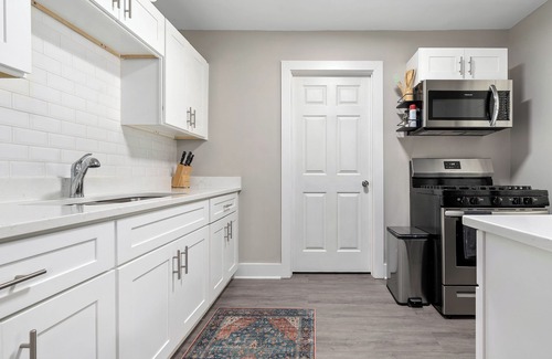 Mobile House | The South House