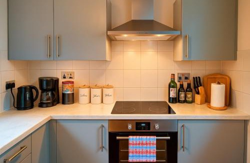 Newcastle Apartment | The South Promenade apartment