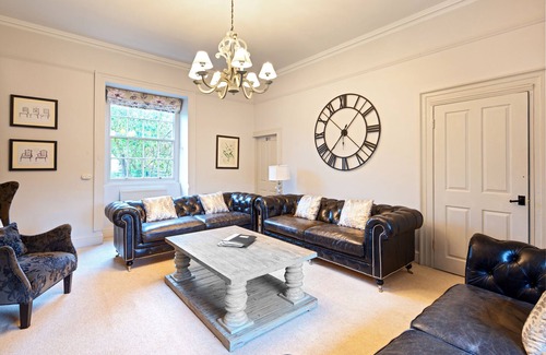 Alfreton Other | The South Wing - 6 bedroom property