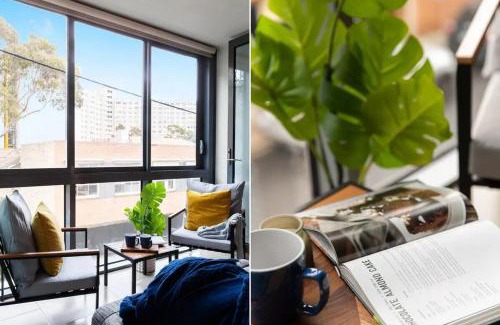 South Yarra Apartment | The South Yarra Jewel