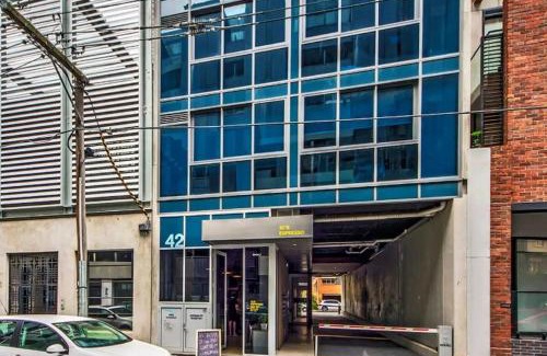 South Yarra Apartment | The South Yarra Jewel