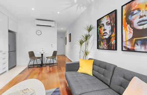 South Yarra Apartment | The South Yarra Jewel