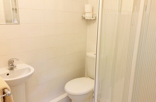 Tenby Bed & Breakfast | The Southcliff