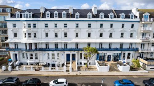Folkestone Hotel | The Southcliff Hotel
